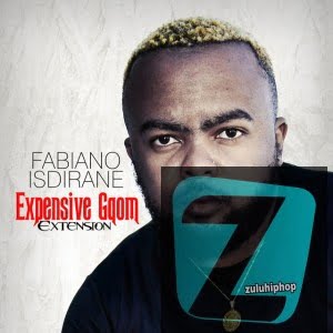 Fabiano Isdirane – Expensive Gqom