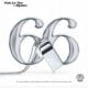 Felo Le Tee & Myztro – 66 (Official Audio New)