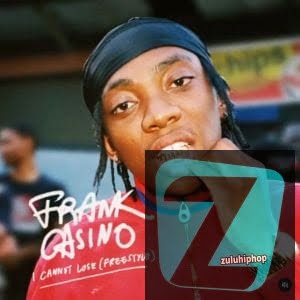 Frank Casino – I Cannot Lose