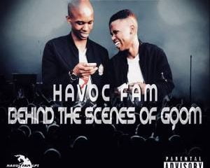 Havoc Fam – Hamba Wedwa (Original Mix)