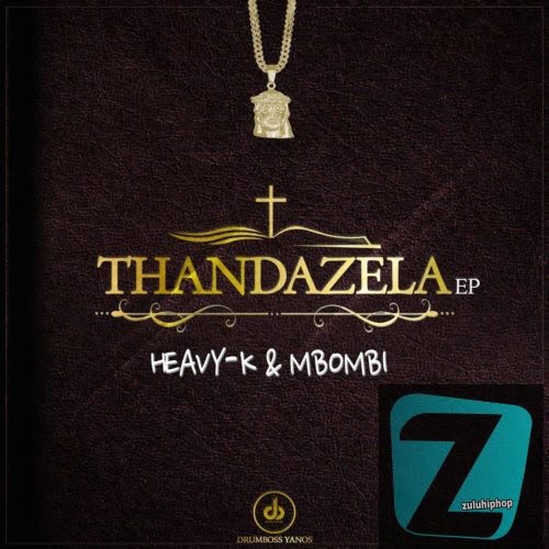 Heavy K & Mbombi ft Natalia Mabaso – Uyeke (Amapiano Remix)