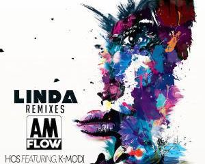 House Of Stone – Linda (Amflow Mix Vox) Ft. K-Modi