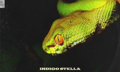 Indigo Stella – No Cap Ft. Bryan Cheru