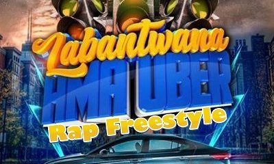 Issa Matthews – Labantwana Ama Uber (Rap Freestyle)