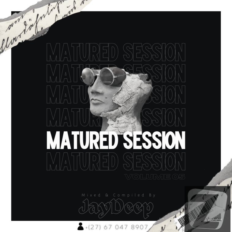 Jay Deep – Matured Sessions Vol.05 Mix