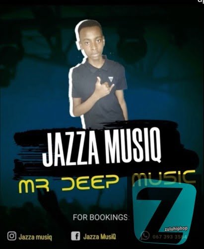 Jazza MusiQ – Note (Deeper Mix)