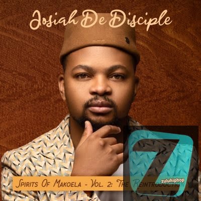 Josiah De Disciple ft Jessica LM – Khuzeka