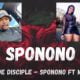 Josiah De Disciple ft MaWhoo – Sponono