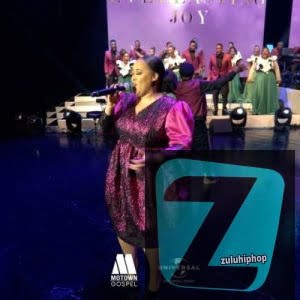 Joyous Celebration – I Am Grateful (Live At The Joburg Theatre)