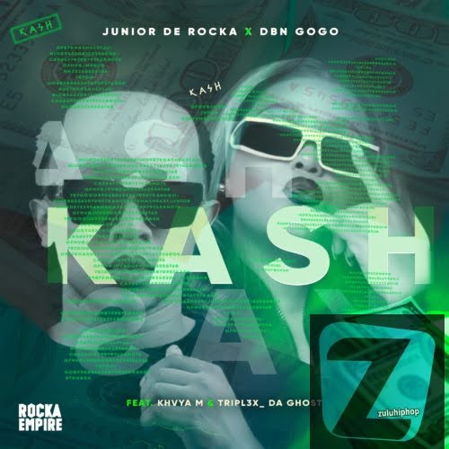 Junior De Rocka & DBN Gogo – Kash