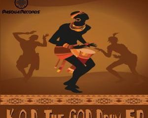 K.O.D – The God Drum (Original Mix)