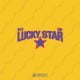 K.O – Lucky Star