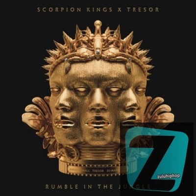 Kabza De Small, DJ Maphorisa & Tresor – Soro