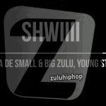Kabza De Small ft Big Zulu & Young Stunna – Asithi SHWIII (Snippet)