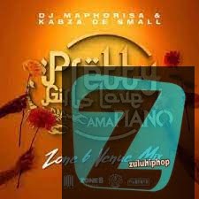 Kabza De Small X DJ Maphorisa ft Zuma X Reece Madlisa X Killer Kau X Felo Le Tee – Hhayeeh