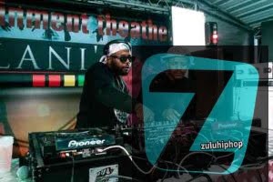 Kabza De Small – Hunose 5th All Black Everything Finale Mix
