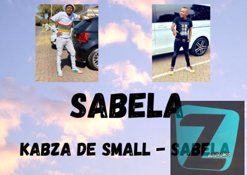 Kabza De Small – Sabela (Unreleased)
