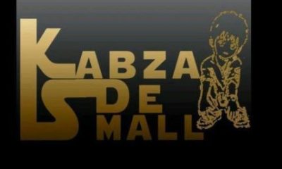 Kabza De Small – Shaya (Original Mix)
