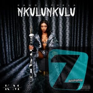Kamo Mphela ft Nobantu Vilakazi – Percy Tau