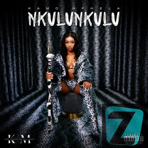 Kamo Mphela – Nkulunkulu (Full Song)