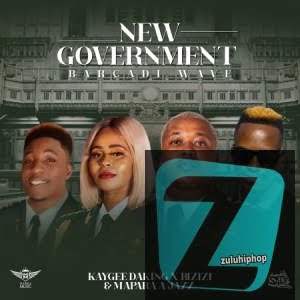 KayGee DaKing, Bizizi & Mapara A Jazz ft Jeez Fuza – New Government
