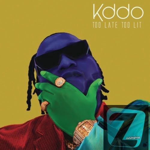 KDDO ft Sho Madjozi – 20 Something