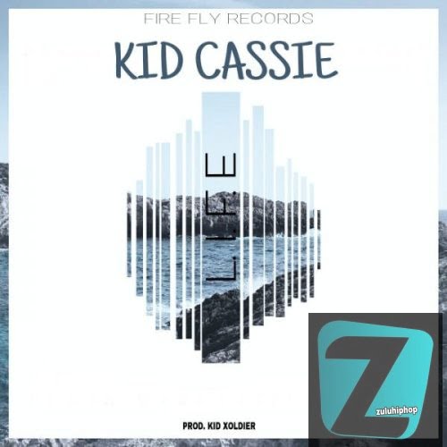 Kid Cassie – L.I.F.E