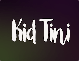 Kid Tini – Haters (Freestyle)