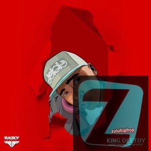 KingDeeToy – Habashwe (feat. Snow Deep, AudioGasmic & Lady Du)