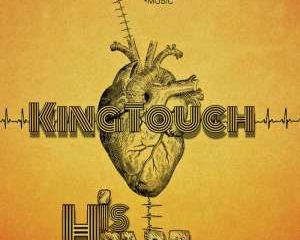 KingTouch – Experience (feat. Tee-R) (Glitched Up)
