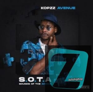 Kopzz Avenue ft Dali – U’Mkami