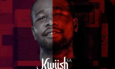 Kwiish SA ft Bongane Sax – Night & Day