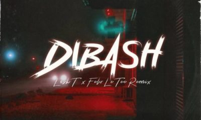 Lash T ft Felo Le Tee – Di Bash (Remix)