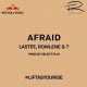 Lastee, Rowlene & ? – Afraid