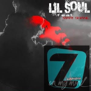 Lil Soul ZA – On My Mind (Original Mix) Ft. Mari Shane
