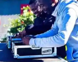 Limpopo Rhythm – 24k Appreciation Mix