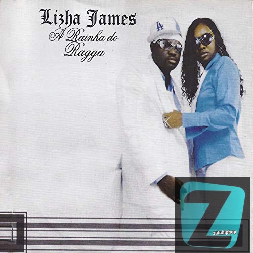 Lizha James – Eu Nunca Pensei… (feat. Ivaneia a dama do bling)