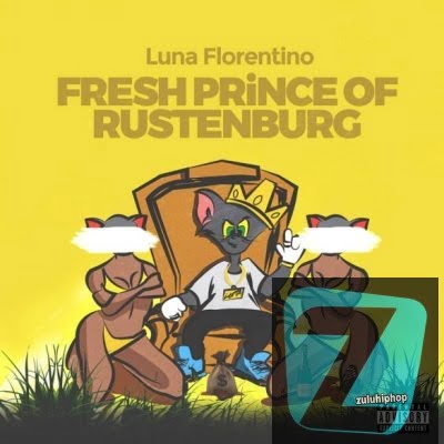 Luna Florentino – Poppin