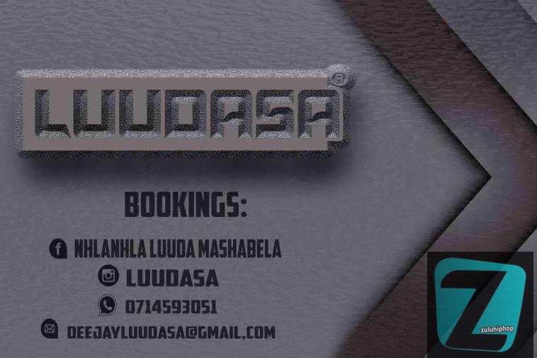 Luuda SA – Underrated (1029 Mix)