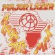 Major Lazer ft Babes Wodumo & Taranchyla – Orkant / Balance Pon It