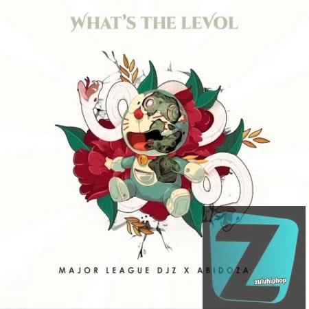 Major League Djz, Abidoza ft MaWhoo – Inhliziyo