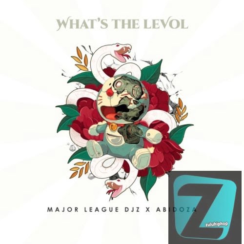 Major League Djz & Abidoza – Fizozo