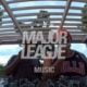 Major League & Mr JazziQ – Amapiano Live Balcony Mix (S02E01)