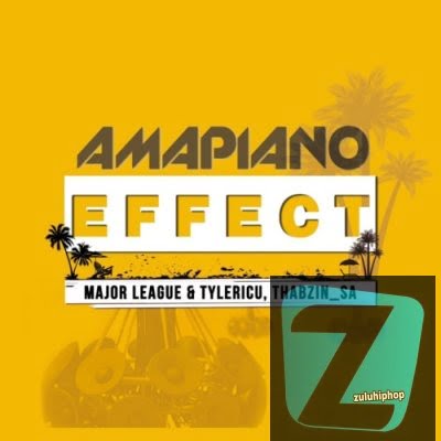 Major League, TylerICU & DJ Thabzin ft Kheada – Amanzi