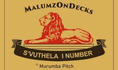 Malumz on Decks ft Murumba Pitch – S’vuthela iNumber