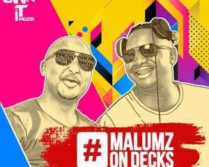 Malumz on Decks Ft. Nokwazi– Love Games