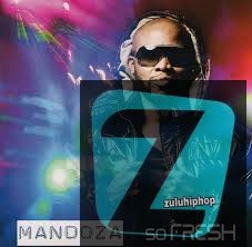 Mandoza – I Gotta Have It All (feat. DJ Walker)