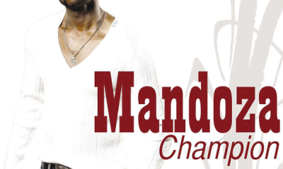 Mandoza – Last Man Standing