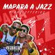 Mapara A Jazz & Malungelo ft. Mduduzi Ncube & Xowla– Thandolwami