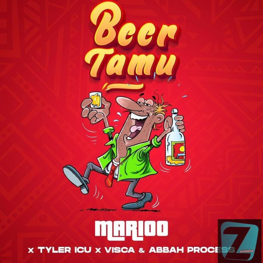 Marioo, Tyler ICU & Abbah ft Visca – Beer Tam